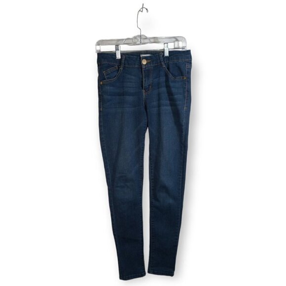 ALTAR'D State Skinny Jeans Size 7 - Picture 1 of 6